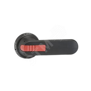 Ручка для реверс. OHB125J12E011 для OETL630-800А - ABB