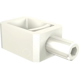 Выводы силовые для стационарного выключателя FC CuAl 2x35...150mm2 XT4 (комплект из 6шт) | 1SDA067201R1 | ABB 2