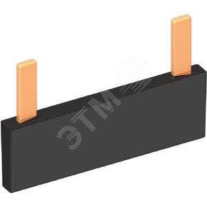 Перемычка для КлеммZK10P10 | 2CPX062763R9999 | ABB 2