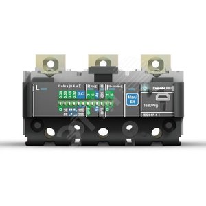 Расцепитель защиты Ekip M-LRIU In=25A XT2 3p 2