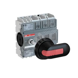 Рубильник OT160G03P | 1SCA135139R1001 | ABB - фото 2
