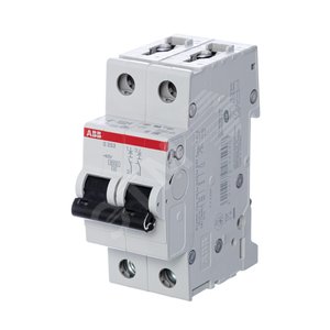 ВА МОД 2п 100А B S202 6кА 2