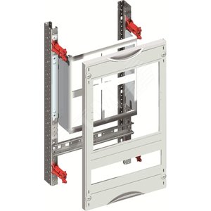 Модуль для измерительных приборов | MBU157 | ABB 2