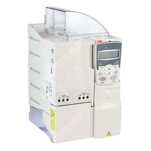 Защитный комплект NEMA1 для ACS150/350, типоразме - фото 3