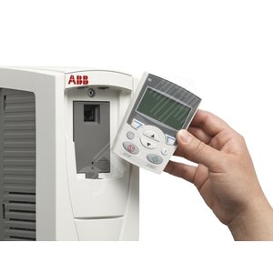 Держатель RPMP-21 панели управления CDP312R для установки внутри шкафа - ABB