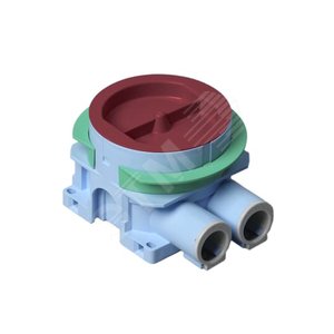Коробка монтажная AU60.1 - ABB