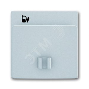 Плата центральная для блока питания microUSB - 6474U сталь 6478-866 (6478-866) - ABB