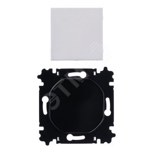 ABB Levit Жемчуг Заглушка | 3902H-A00001 68W | 2CHH050001A6068 | ABB - фото 3