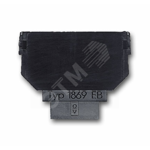 Заглушка | 1764-0-0208  | 2CKA001764A0208 | ABB 2