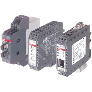 ILPH преобразователь RS232/FO-P 24/4
