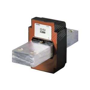 Датчик тока нейтрали внешний CURR.S.EX.NEUTRAL E1-E2-E4 IuN=2000A | 1SDA058191R1 | ABB - фото 2