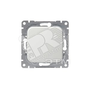 Переключатель 1-клавишный кросс, 16А/250 В (схема 7) | 1067U | 2TKA000205G1 | ABB