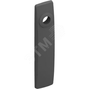 TZ508 накладка для замка квадр. треуг. сеч. | 2CPX010492R9999 | ABB - фото 2