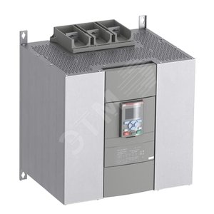 Софтстартер PSTX840-690-70 800кВт 690В 840A с функцией защиты двигателя | 1SFA898219R7000 | ABB - фото 2
