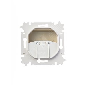 ABB Levit Слоновая кость Кабельный вывод | 3938H-A00034 17W | 2CHH480034A6017 | ABB - фото 5