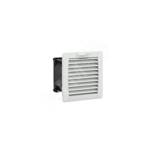 Вентилятор фильтрующий 230В AC, 25 m?/h|11611101055| ABB - ABB