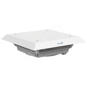 Вент.кожух+вент-р 230V AC,IP54,242 m?/h|11685101055| ABB - ABB
