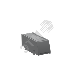 Крышки клеммные OXES250G1S/4 - ABB