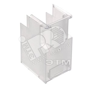 XLBM кабельная крышка XLBM1,2,3 - ABB
