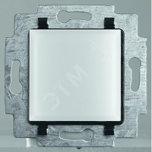 ABB Levit Механизмы/спец изделия Механизм подсветки LED Зелёный | 3917U-A00052 | 2CHU640052A4000 | ABB - фото 2