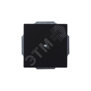 Вывод кабельный,solo/fut.,ч.бархат | 1710-0-3900 | 2CKA001710A3900 | ABB 5