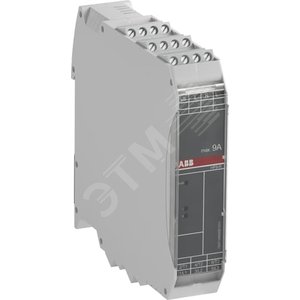 Пускатель гибридный реверсивный 9-R|1SAT144000R1011| ABB - фото 2