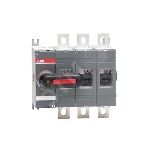 Рубильник OT250E03K (1SDA073385R1)