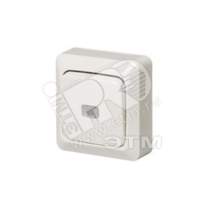Кнопка 1-клавишная с нормально-открытым контактом | 1466AK4 | 2TKA000237G1 | ABB - ABB
