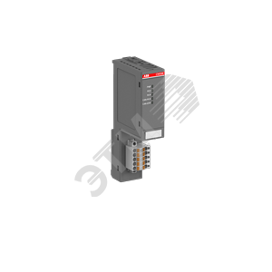 Модуль коммуникационный, CM598-CN - ABB