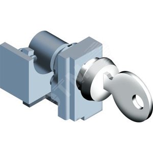 Замок KLC для Tmax T1 - T3 - фото 2