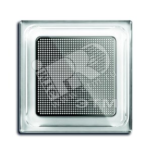 Накладка-рассеиватель iceLight для механизмов 2067/1х световой поток в 1 направлении - ABB