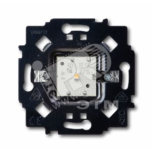 Механизм светового LED модуля iceLight FM 2700К (теплый) 40мА 0.15Вт - ABB
