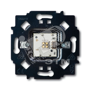 Механизм светового LED модуля iceLight FM 4900К (холодный) 40мА 0.15Вт (1510-0-0013) - ABB