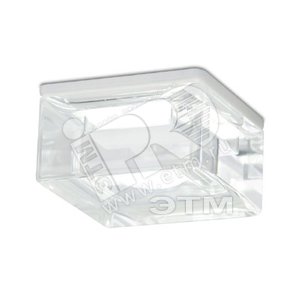 Рассеиватель потолочный iceCube (1510-0-0014) - ABB