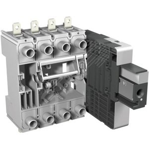 Фиксированная часть выкатного исполнения XT2 W FP 4p EF | 1SDA068202R1 | ABB 2