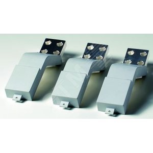 Выводы силовые для фиксированной части ES FP T5 630 (комплект из 3шт.) | 1SDA055271R1 | ABB 2