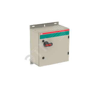 Рубильник в боксеOT90GAUR3TZ|1SCA148436R1001| ABB - фото 2