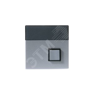 Центральная плата конрольного устройства Signal, Impressivo, алюминий | 1P-83 | 2TKA000631G1 | ABB - фото 2