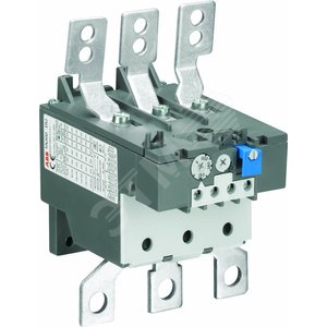 Кожух защитный LT370-30L удлиненный, для контактор - фото 2