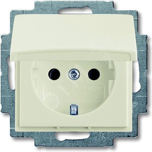 Zena без рамки крем.роз c защит крыш с/з