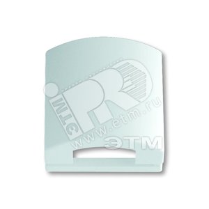 Накладка с кр.50x50AMP,solo/fut.,ал.бел. | 1710-0-3167 | 2CKA001710A3167 | ABB