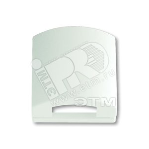 Накладка с кр.50x50 AMP,solo/fut.,б.барх | 1710-0-3876 | 2CKA001710A3876 | ABB