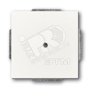 Вывод кабельный,solo/fut.,б.бархат | 1710-0-3878  | 2CKA001710A3878 | ABB