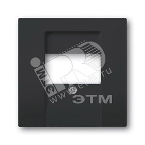 Плата ц.для 0247,0248,solo/fut.,ч.бархат | 1710-0-3903  | 2CKA001710A3903 | ABB