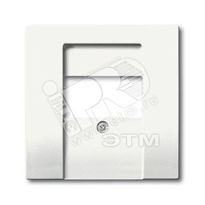 Плата ц.для 0247,0248,solo/fut.,б.бархат | 1710-0-3926  | 2CKA001710A3926 | ABB