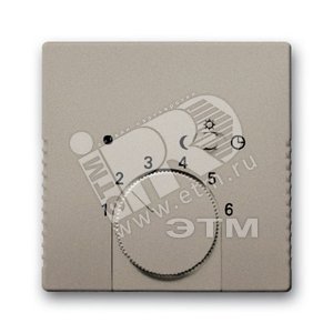 Центр. пл. для терморегулятора 1095 U/UF-507, 1096