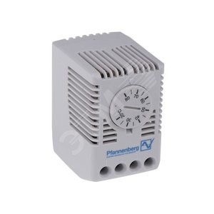 Термостат +20..+ 80гр.регул.110/250В 1ПК|17103000004| ABB