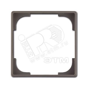 BASIC 55 Вставка декоративная chateau-black (2516-95-507) - ABB