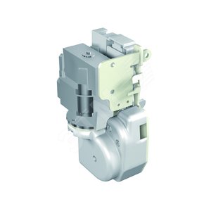 Мотор-редуктор M E1.2 220-250 Vac/dc + S33 M/2 24V | 1SDA073718R1 | ABB - фото 2