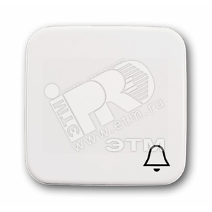 Клавиша для мех. 1-клавишного выкл./перекл./кнопки с символом 